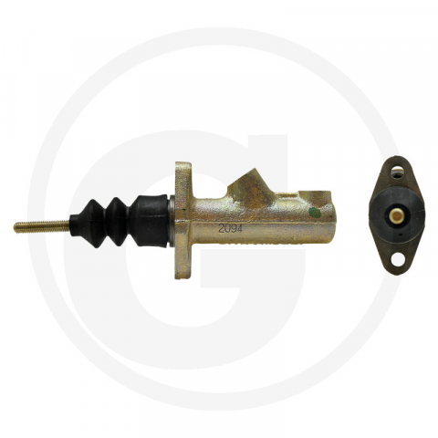 Massey Ferguson - 1698670M91 Pompa frana Massey Ferguson