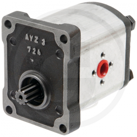 Deutz-Fahr - Pompa hidraulica 19 25999088 0510625332 04394801 245294000 245394100 2.453.9410.0 2.4539.430.0/10 24539430010 245394400  