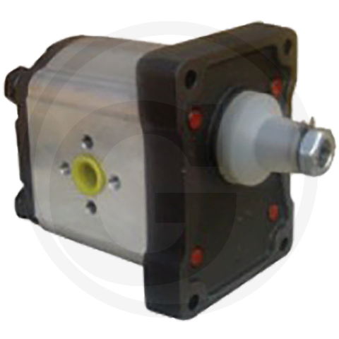 Fiat - Pompa Hidraulica 19.2 cm³ Fiat | Case IH JX55 JX65 JX70 JX80 JX90