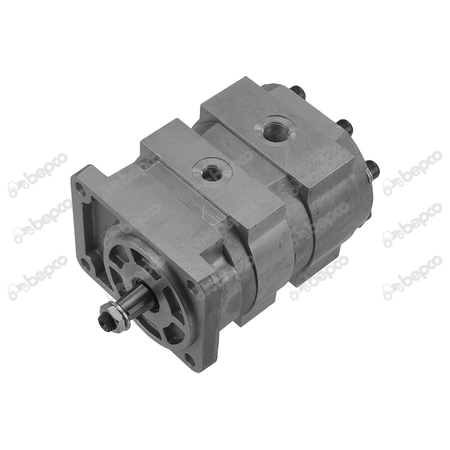 2.4.4. Combine - Pompa hidraulica combina Claas B128349  