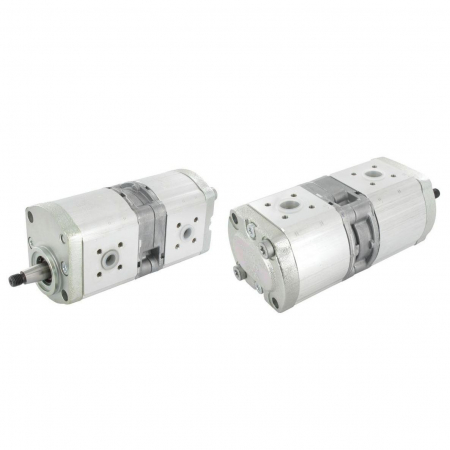 Deutz-Fahr - Pompa hidraulica Deutz 69/565-36 01176000 01262645 01309621 04309356 04345364 1176000 126 2645 1262645 1309621 155700750003 4309356 4345364  