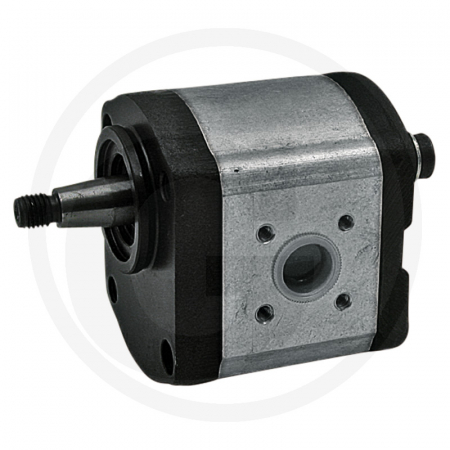 Deutz-Fahr - Pompa hidraulica Deutz 01174516 25999044 0510515327 P214S35ABF 1174516  