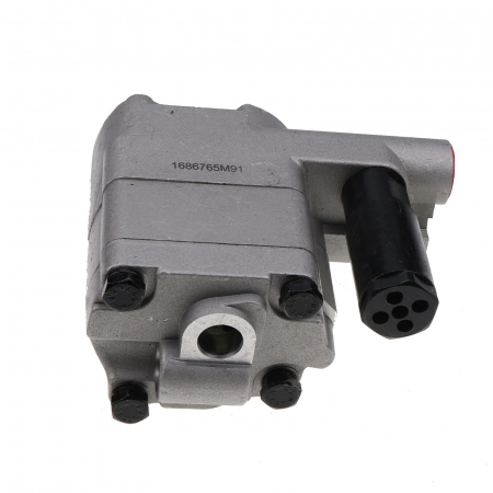 Massey Ferguson - Pompa hidraulica dubla Massey Ferguson 30/650-3 1675136M91 1686765M91 301686765  