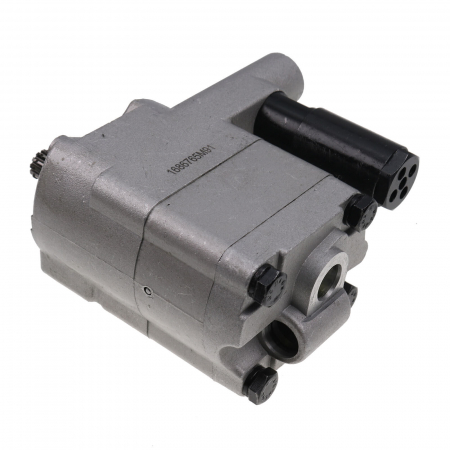 Pompa hidraulica dubla Massey Ferguson 30/650-3 1675136M91 1686765M91 301686765   [1]