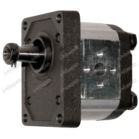 1. Piese & Accesorii Tractoare - Pompa hidraulica Fiat  5120277 - rotatie stanga   69/HA33XA   