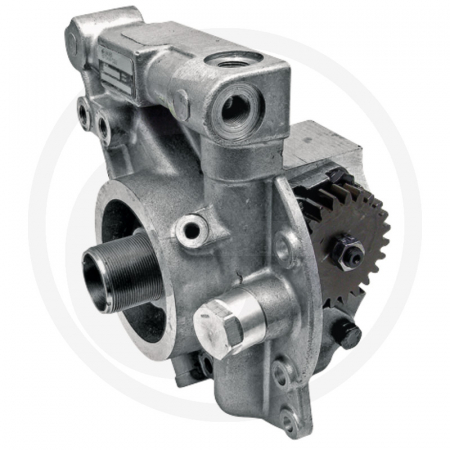 Ford - Pompa hidraulica Ford 24/640-27B 81863560 82983657 87540839 F0NN600BA F0NN600BB FNN600BA FNN600BB  