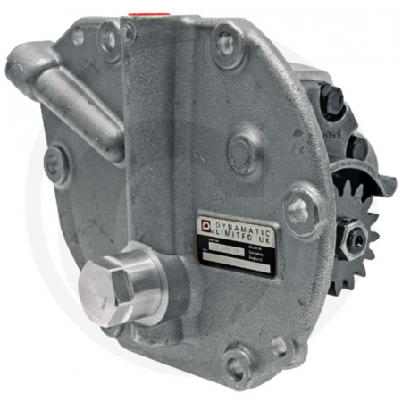 Ford - Pompa hidraulica Ford 25917711 83936585 D8NN600LB  