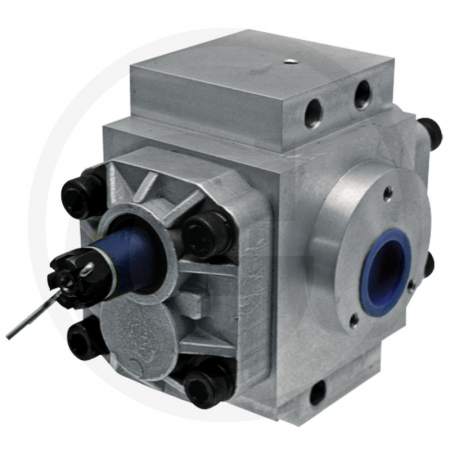 Massey Ferguson - Pompa hidraulica Massey Ferguson 30/600-4E 149700750824 3038730M2 3790722M1 VPK0112  