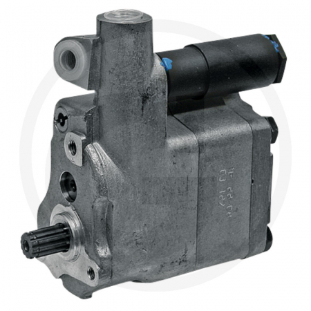 Massey Ferguson - Pompa hidraulica Massey Ferguson 30/650-2 1663627M92 1686 766M91 1686766M91 1686766M91N 1869458M92 531604M92 5316073M92 531607M93 886367M96 M1663627  