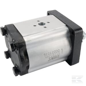 Pompa hidraulica ridicare - Fiat [1]