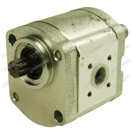 Same - Pompa hidraulica Same 69/565-242 245299500  