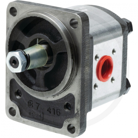 Same - Pompa hidraulica Same 259990041 0510425312 2.4529.270.0 2.453.9360.0 245292700 245292700/10 24529270010 245393600  