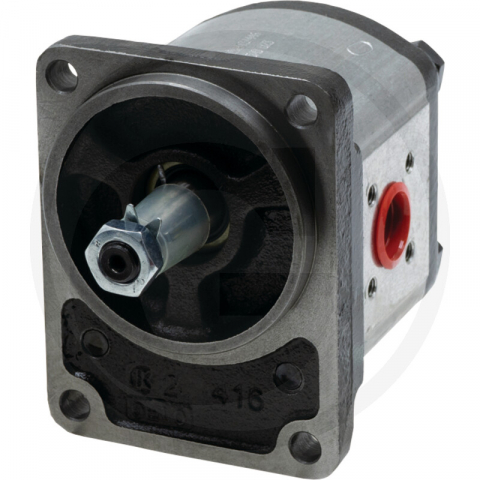 Same - 0510525311 Pompa hidraulica Same