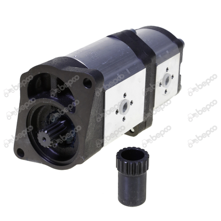 Valtra-Valmet - V34387300 Pompa hidraulica Valtra