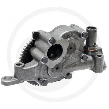 Deutz-Fahr - Tipuri de tractoare: AgroTrac 110, 125, 130, 150 Tip de motor: 1000.6WT - Pompa ulei motor 38004649 0.010.0194.4/30 100194430  