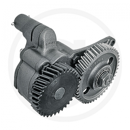 Case IH - Tipuri de tractoare: 585, 595, 685, 695, 885, 895, 995, 485XL, 495XL, 585XL, 595XL, 685XL, 695XL, 785XL, 795XL, 885XL, 895XL, 995XL, 3210, 3220, 3230, 4210, 4220, 4230, 4240 - Pompa ulei Case IH 129001 253136430R95 3 136 430 R91 3132496 3132496R91 3132496R92 3136430 3136430R91 3136430R95 336430R95 87714392 H3136430R92 H3136430R95 HH3136430 IH3136430 MC3136430R95