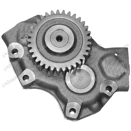 Fiat - Tipuri de tractoare: 650, 750, 850, 880 - 8819733 Pompa ulei Fiat