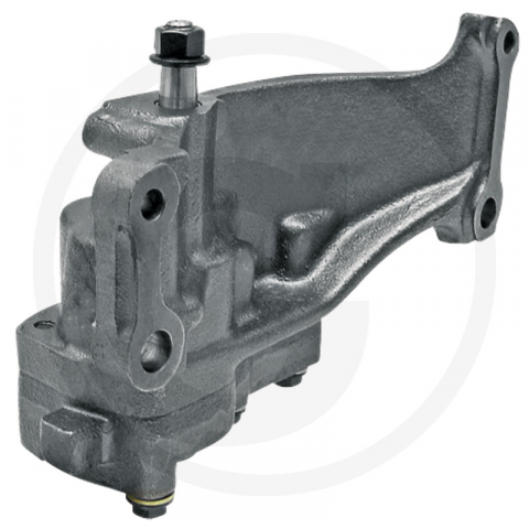 John Deere - Tipuri de tractoare: 1020 (Europe), 1120, 820, 920, 1030, 1030 (Espana), 1030OU (Espana), 1030VU (Espana), 1130, 1530, 1630, 1630 (Espana), 1630OU (Espana), 1630VU (Espana), 2030, 830 (Eu - RE44118 Pompa ulei John Deere