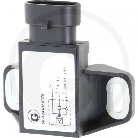 507424A16A070 Potentiometru Deutz-Fahr [1]