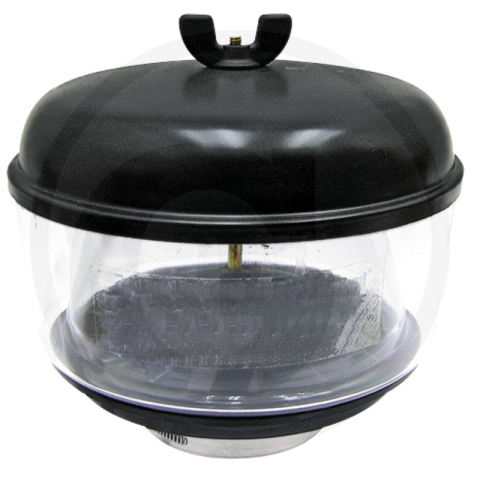 1.5.7.4. Prefiltre - Prefiltru aer *113 mm - H000823 H000823 