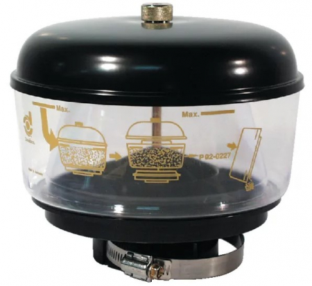 1.5.7.4. Prefiltre - Prefiltru aer 1693129M1 PF53799 PF53918 S41393