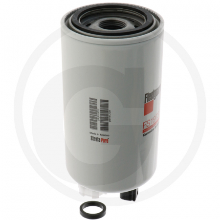 McCormick - Prefiltru carburant McCormick 715507A1 SN40602 FS1973200  