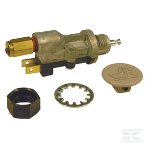 1.3.1. Scaune - Presostat scaun cu perna de aer Grammer