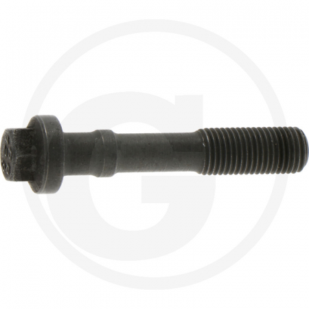 Tipuri de tractoare: Maxxum 5120, 5120 Pro, 5220, 5130, 5130 Pro, 5140, 5140 Pro, 5150, 5150 Pro, 5230, 5240, 5250 Tipuri de motoare: 4T390, 4TA390, 6590, 6T590, 6T830 - Prezon biela Case IH 25/26-95 3900919 CM3900919 HCK3900919 J900919 XKDE-02428 XKDE2428 YUBP-00682 YUBP682  