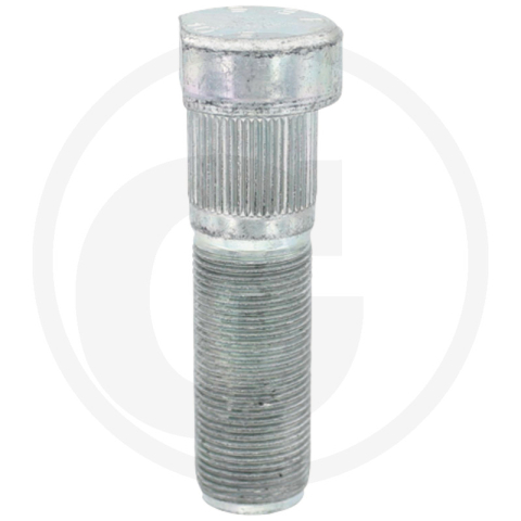 Diverse - Prezon roata 22x1.5 L90 mm 00.057061 000.057061 Fendt|Massey Ferguson