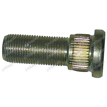 1. Piese & Accesorii Tractoare - Prezon roata fata L60 M18 x 1.5 mm - Case IH  21/440-20