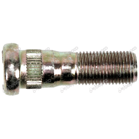 1. Piese & Accesorii Tractoare - Prezon roata Massey Ferguson M9/16'' UNF - L 50 mm 30/440-1 181260M1 185400