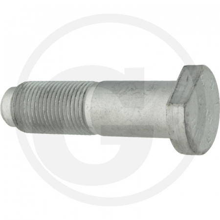 Tipuri de tractoare: DED 3, D 320, D 322, D 324, D 326, DGD 4, D 430, D 432, D 436, D 439, D 440, 323, 353, 383, 423, 433, 453, 533, 633, 733, 833 - Prezon roata spate M18x1 87651028