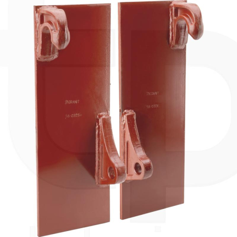 2.6.2. Piese de schimb si accesorii - Prindere EURO - Granit - cod 77875580 -tehnicapopan.ro