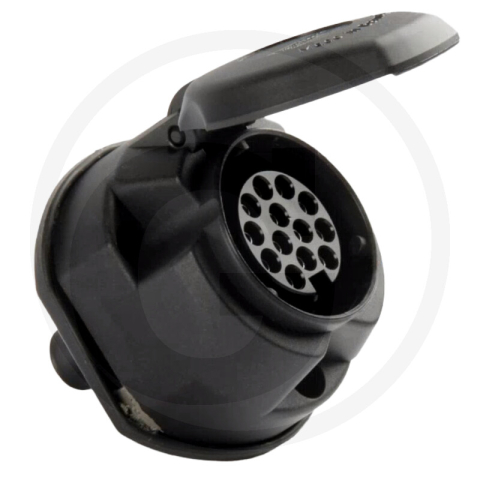 1.6.6 Priza & Stechere - Priza 13 pini 8JB 005 949-011, 121133  Jungheinrich|Still