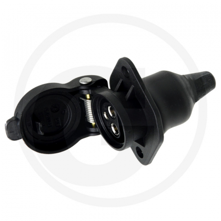 New Holland - Priza 3 poli 51305135