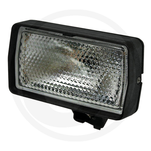  1.6.3.3. Lampa de Lucru - Proiector de lucru 158 x 86 x 68 mm  2.8029.730.0  Deutz-Fahr|Hurlimann|Lamborghini|Same