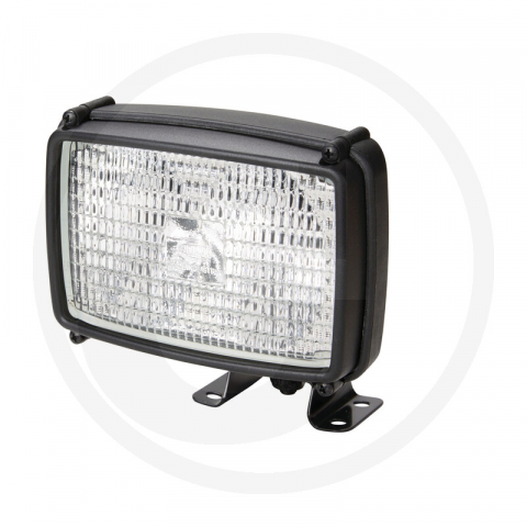 1.6.3.3. Lampă de Lucru - 006991041 Far lucru Hella