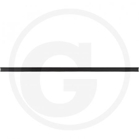 2.2.2.3 Racleti & Accesorii - Raclet mig 20x40 mm L1800 mm   