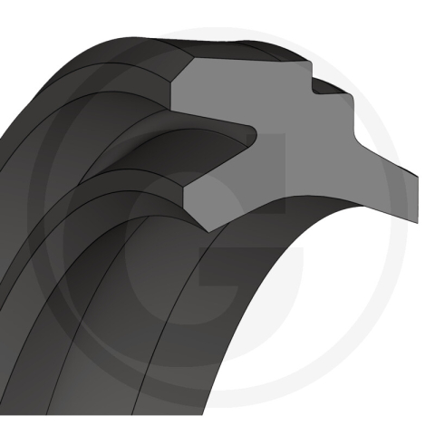 5.6. Etansari - Racleta hidraulica 30x38x05 mm  Granit Parts