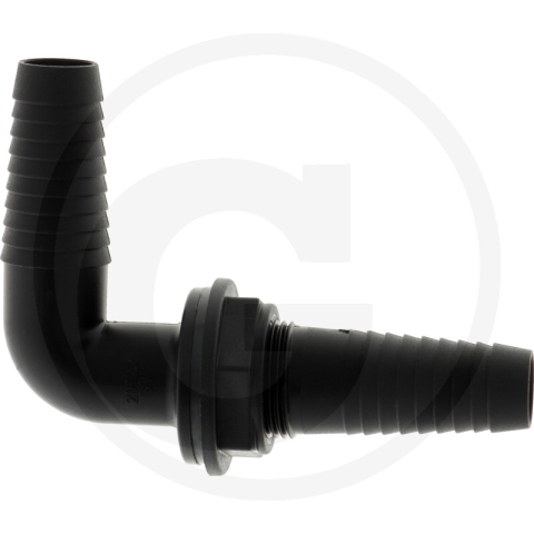 2.3.2. Irigare - Racord de trecere butoi cu portfurtun 20 mm  Granit Parts