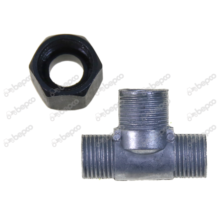 1.5.1.6. Pompe de injectie si accesorii - Racord injector tip T - John Deere