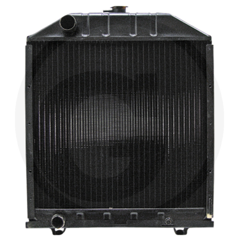 1.5.6.3. Radiatoare - Radiator apa 5156059 Fiat S5156059, 5156059, 5167365, 5143884, 5143883, 5156061, 4997296 Fiat