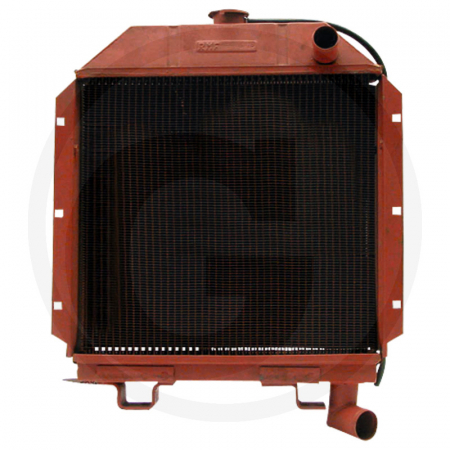 1.5.6.3. Radiatoare - Radiator Case IH 25/150-55 15402467 74702028 3131579R91 787141R91 787141R92 87718425 IH3131579