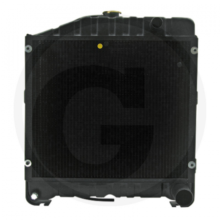 1.5.6.3. Radiatoare - Radiator Case IH 3233229R93N 1328723C91 1328723C92 87718430 74702033  