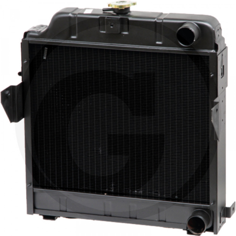 1.5.6.3. Radiatoare - 787605r92 Radiator IHC