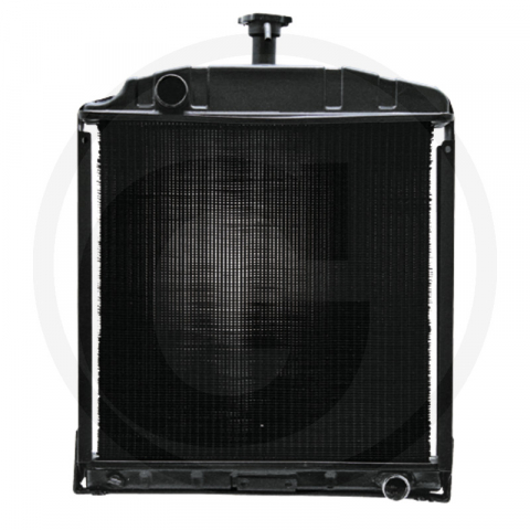 1.5.6.3. Radiatoare - 3112868R94 Radiator Case IH