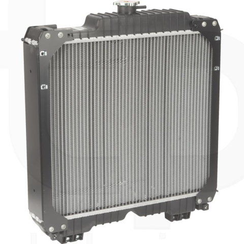 Radiator Case IH JX / New Holland TD - Granit - cod 74717085 -tehnicapopan.ro [1]