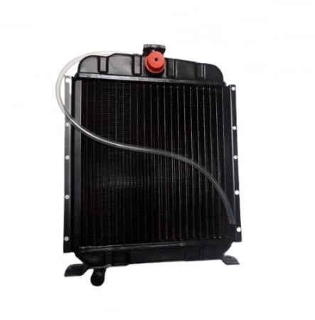 1.5.6.3. Radiatoare - Radiator Fiat 211 585465
