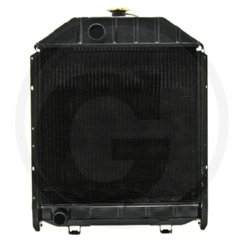 1.5.6.3. Radiatoare - Radiator Fiat 650
