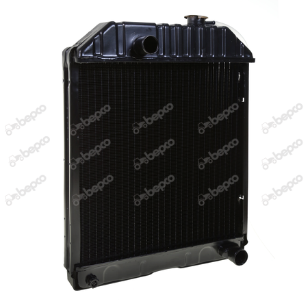 1.5.6.3. Radiatoare - Radiator Ford